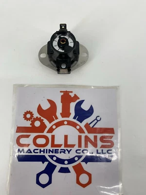 Frost-Fighter 48111B Adjustable Fan Switch F130-20F A1950 310708 74T12