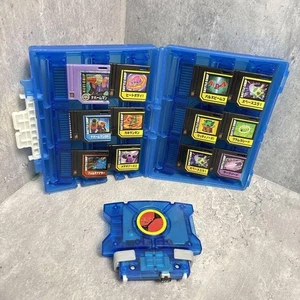 Rockman EXE 5 Progress Chip Gate Rare Classic Item - Bild 1 von 10