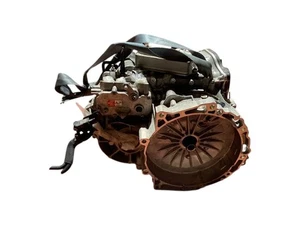 Automatikgetriebe Audi A3 8y 1.4 Hybrid 6m 0DD301107L 0DD300046J - W00611 - Bild 1 von 6