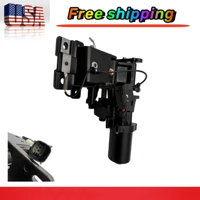 Right Running Board Motor Drive For Lincoln Navigator Ford Expedition 2018-2024 Foto 1 de 4