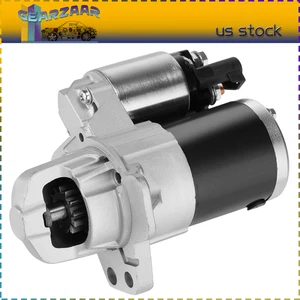 New Replacement Starter Motor for Chevy Buick Cadillac GMC 3.6L 17997 - Foto 1 di 11