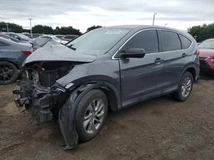 Starter Motor CVT Fits 13-17 ACCORD 2012318 - Picture 1 of 12