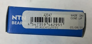 NTN A2047 KEGELROLLENLAGER - Bild 1 von 3