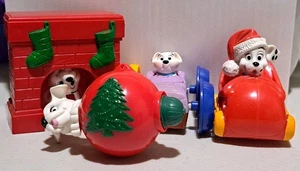 Juguetes Happy Meal Disney's 101 Dalmations McDonald's - Imagen 1 de 24