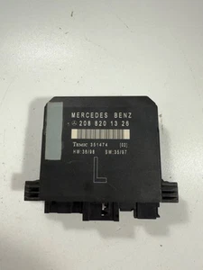 Centralina porta Mercedes-Benz CLK A208 C208 1999 2088201226 - Foto 1 di 16