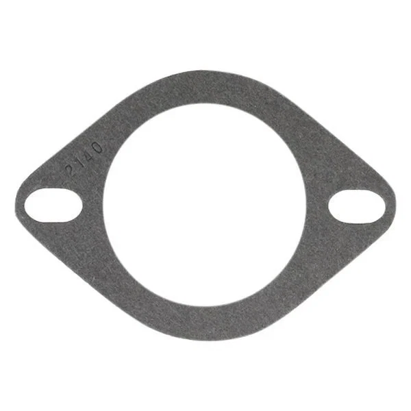 For Dodge D300 Pickup 68-70 MotoRad Engine Coolant Thermostat Gasket Single Pack Foto 1 de 1