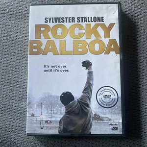 rocky balboa dvd - Bild 1 von 2