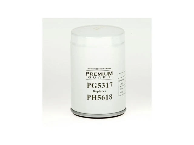 Oil Filter For 1997-2006 Jaguar XK8 2000 1998 1999 2001 2002 2003 2004 DF553DJ - Image 1 of 1