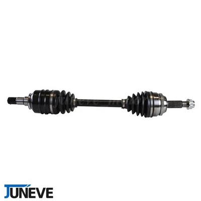 Front Left CV Axle Shaft for 2009-2015 Toyota Corolla Matrix 1.8L 2012 2013 2014 Foto 1 de 4