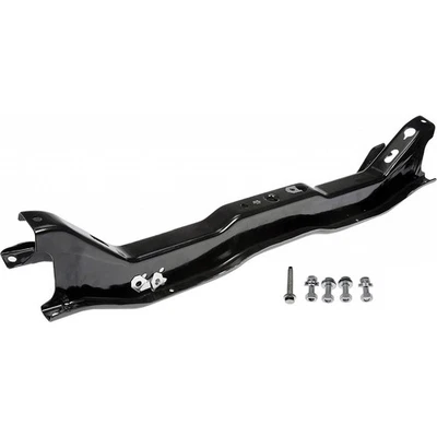 For GMC K2500/C2500 1990-2000 Fuel Tank Crossmember | Black Bolt-On Single Piece Foto 1 de 4