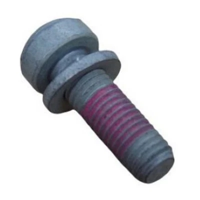 Genuine OEM Mopar For Jeep Cherokee 2014-2023 Hex Flange Head Bolt - Image 1 of 4