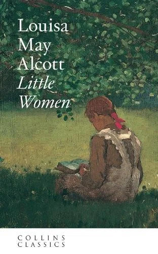 Louisa May Alcott Little Women (Paperback) Collins Classics - Image 1 of 1