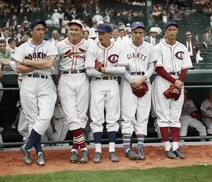 1936 - All-Stars (1) - Bild 1 von 1