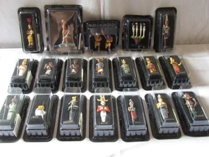 ASSORTED HACHETTE FIGURES GODS OF ANCIENT EYGPT ( CHOOSE FROM THE LIST ). - Picture 1 of 56
