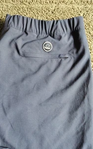 Adidas SPEZIAL pants joggers SPZL size XXL 2XL 42" to 44" button & zip - Picture 1 of 12