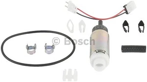 Bosch 69127 Electric Fuel Pump, Brand New In Box - Foto 1 di 4
