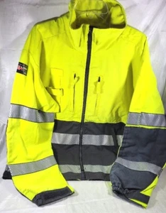 PGI Fireline Multi Mission Wildland Firefighting Tactical Jacket #58100 - XL Reg - Bild 1 von 6