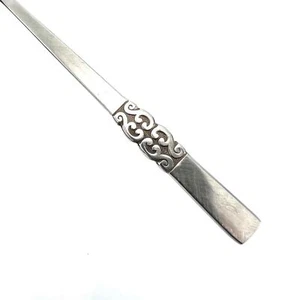 International Silver Deluxe -PERGAMENA DANESE - Posate in acciaio inox a SCELTA - Foto 1 di 3