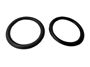 Hoover Junior Vacuum Cleaner Drive Belts For Various Models (See list) 2 pack - Picture 1 of 3