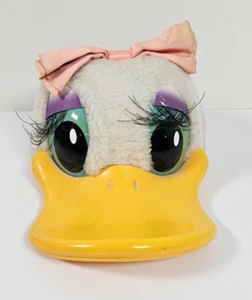 De colección Daisy Duck Personaje Disney Snap Back - Imagen 1 de 10