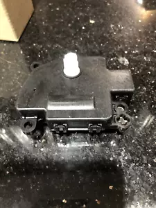NEW REAL Dorman HVAC Blend/Temp/Mode Air Door Actuator 604-029 - Picture 1 of 2