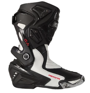 Stivali WN racing stivaletti moto pista strada protezioni anti torsione sliders - Bild 1 von 11