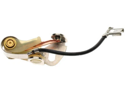 Puntos de encendido para BMW Bavaria 1972-1974 SMP 99728NCWB 1973 Foto 1 de 2