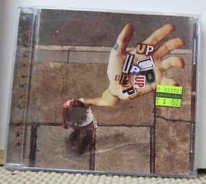 Ani Difranco - Up Up Up Up Up Up - Righteous Babe Records CD 1999 - Imagen 1 de 4