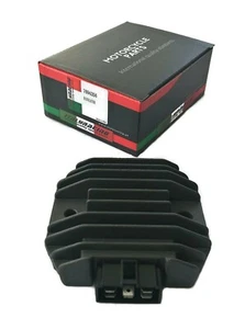 Régulateur de tension Voltage Regulator pour KAWASAKI ZZR 600 E 1993-2006 - Photo 1/4