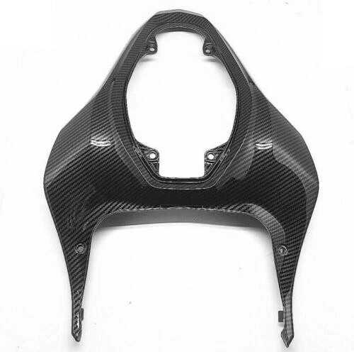 Carbon Fiber Rear Fairing Cowling Tail Cover Trim For Kawasaki Z900 2017-2019 Foto 1 de 4