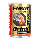 Nutrend Flexit Gold Getränk orange, 400 g