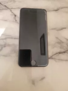Apple iPhone 6 - 16GB - Space Gray (Verizon) A1549 (CDMA + GSM)" Not working" - Picture 1 of 5