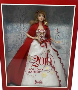 Mattel R4545 2010, Barbie de vacaciones, liquidación de coleccionista - Imagen 1 de 4