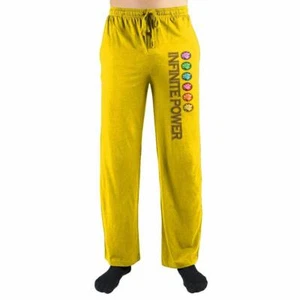 Marvel The Avengers “Infinite Power” Sleep Pants - Picture 1 of 1