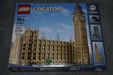 lego big ben ebay
