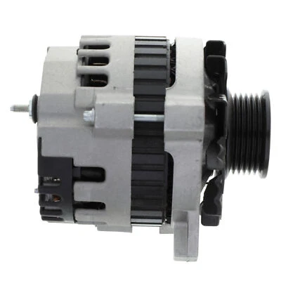 Alternador genuíno GM 1984-1996 Chevrolet GMC Oldsmobile Blazer Tahoe 19152477 - Imagem 1 de 4