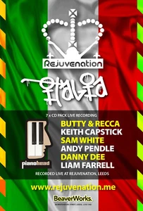 Rejuvenation – Italia (REJITAL1) - Foto 1 di 1