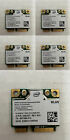 Lot 5 Wlan Wifi Card Board Replacement Advanced-N 6205 X9jdy 62205Anhu
