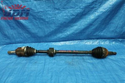 Pontiac Vibe 2004 1,8 L OEM eje delantero CV 1ZZ-FE #3 Foto 1 de 4