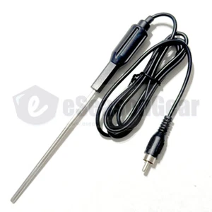 Sonda de temperatura Milwaukee MA831R (nueva) / MA830R (antigua) - para medidor de pH MW102 - Imagen 1 de 2