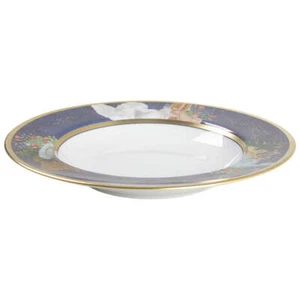 Tazón de sopa montado Bernardaud Metropolis 1209896 - Imagen 1 de 1