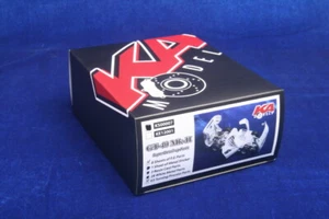 KA Models 1/12 GT40 Mk.II Super Upgrade set for Trumpeter #05403 - Picture 1 of 1