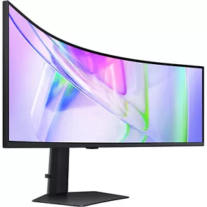Samsung LED-Monitor ViewVinity S95UC S49C950UA - Bild 1 von 12