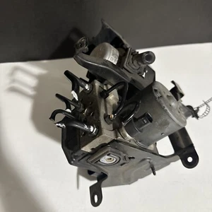 98 99 2000 01 2002 Audi A6 Passat ABS bomba y unidad de control original 265950055 - Imagen 1 de 6