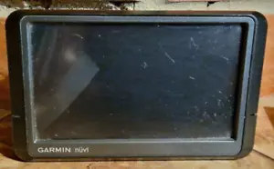 Garmin nüvi 255W 4,3 Zoll GPS Navigator - Bild 1 von 10