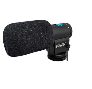 bower camera bolsa