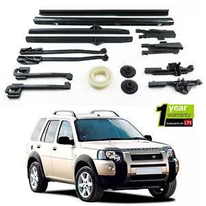 LAND ROVER FREELANDER KIT RIPARAZIONE TETTO APRIBILE 1998-2006 1 anno di garanzia - Foto 1 di 3
