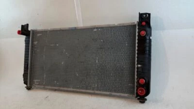 2009 Chevy Silverado 1500 Pickup Radiator AT — 第 1/4 张图片