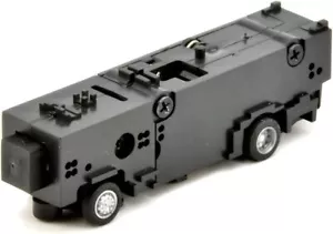 TOMYTEC The Bus Collection BM-04 Dedicated Power Unit Diorama Supplies 323662 - Picture 1 of 6