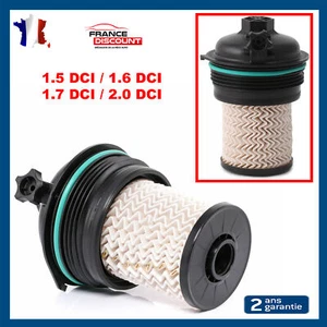 Filtre à Carburant pour Espace 5 1.6 2.0 Dci Megane 4 Scenic IV 1.5 Talisman 1.7 - Imagen 1 de 7